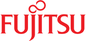 Fujitsu logo